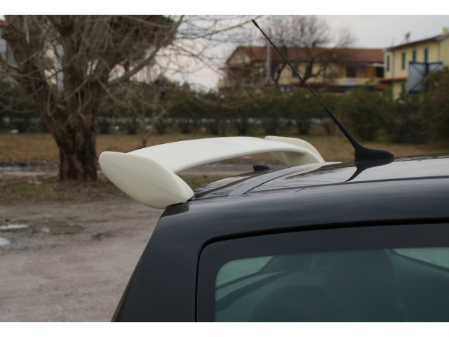 Becquet  aileron pour Citroën C2 v2