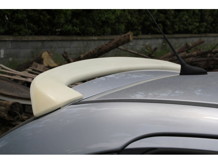 Becquet / aileron pour Citro&euml;n C3 02-09