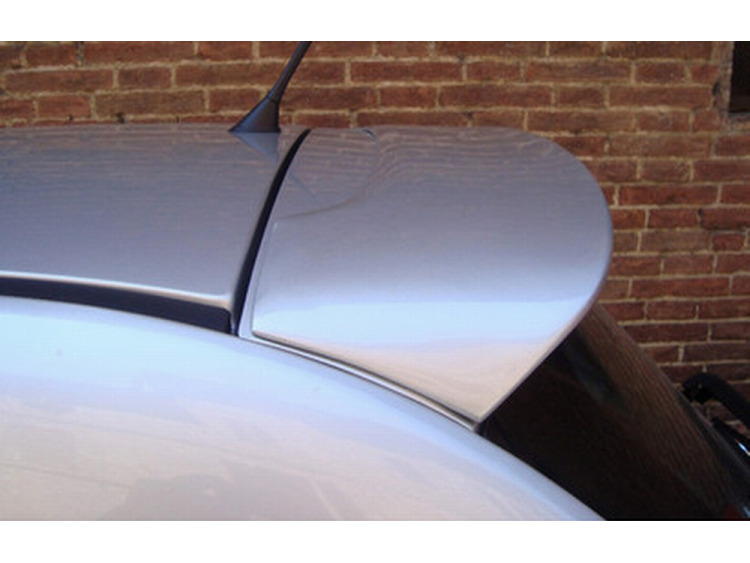 Becquet / aileron pour Fiat 500 & Fiat 500 Break v1 appr&ecirc;t&eacute;