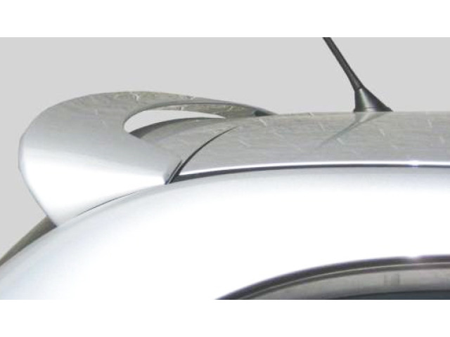 Becquet  aileron pour Fiat 500  Fiat 500 Break v2