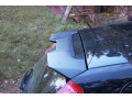 Becquet / aileron pour Fiat Grande Punto 05-09 & Fiat Punto phase 1 99-03 3p Abarth appr&ecirc;t&eacute;