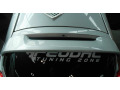 Becquet / aileron pour Ford Ka II 08-26 appr&ecirc;t&eacute;