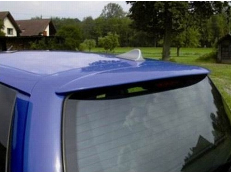 Becquet / aileron pour Lancia Ypsilon 00-03 v1 appr&ecirc;t&eacute;