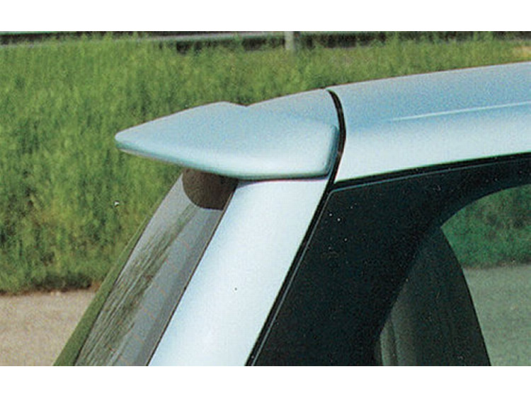 Becquet / aileron pour Lancia Ypsilon 03-12 v2