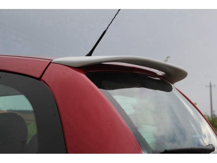 Becquet / aileron pour Lancia Ypsilon 03-12