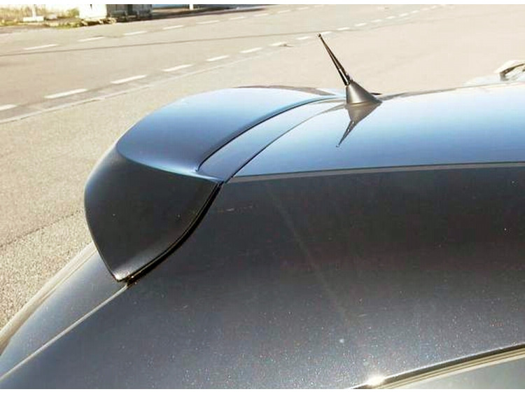Becquet / aileron pour Opel Corsa D (06-16) v2