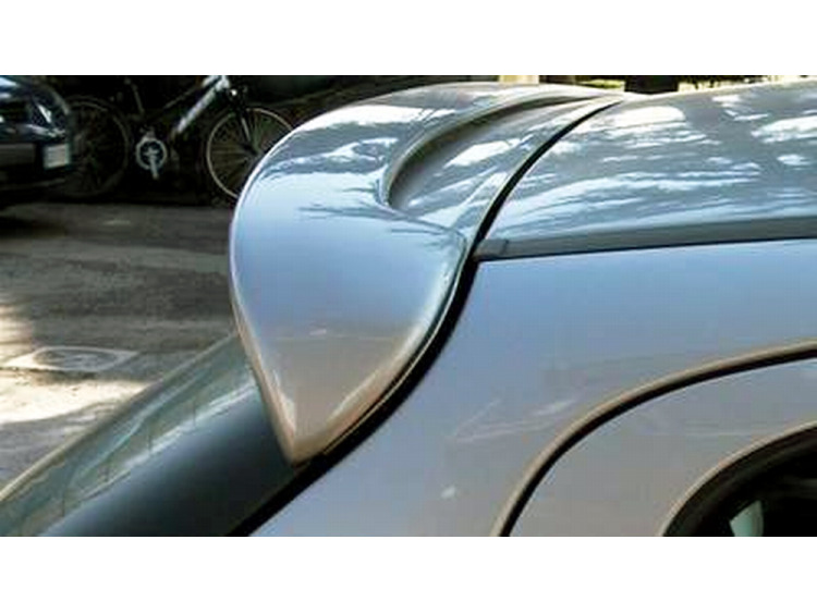 Becquet / aileron pour Peugeot 206 v2