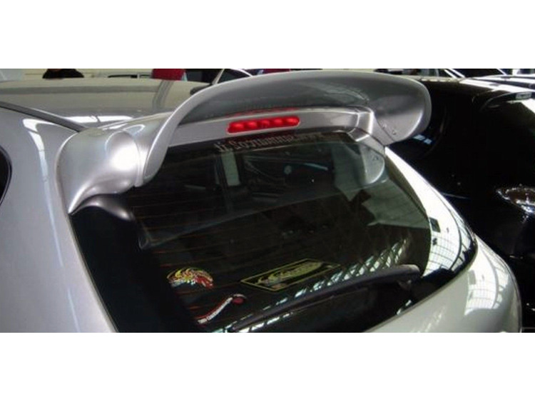 Becquet / aileron pour Peugeot 206 v2
