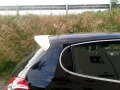 Becquet / aileron pour Peugeot 208 12-15 & Peugeot 208 phase 2 15-19