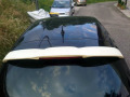 Becquet / aileron pour Peugeot 208 12-15 & Peugeot 208 phase 2 15-19