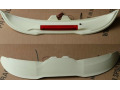 Becquet / aileron pour Peugeot 208 12-15 & Peugeot 208 phase 2 15-19