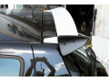 Becquet / aileron pour Renault Clio 3 & Renault Clio 3 phase 2 appr&ecirc;t&eacute;
