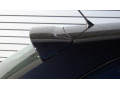 Becquet / aileron pour Seat Ibiza 08-17 3 portes appr&ecirc;t&eacute; + colle de fixation