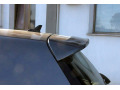 Becquet / aileron pour VW Golf 6 appr&ecirc;t&eacute;