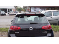 Becquet / aileron pour VW Golf 7 v1 appr&ecirc;t&eacute;