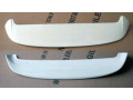 Becquet / aileron pour VW Golf 7 v2 appr&ecirc;t&eacute; + colle de fixation