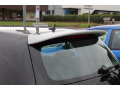 Becquet / aileron pour VW Golf 7 v2 appr&ecirc;t&eacute; + colle de fixation