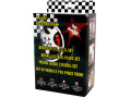 Kit peinture pour &eacute;triers de frein jaune
