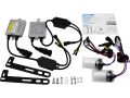 Kit x&eacute;non AC H3 6000k haut de gamme