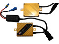 Kit x&eacute;non AC H7 4300k Luxyline v3
