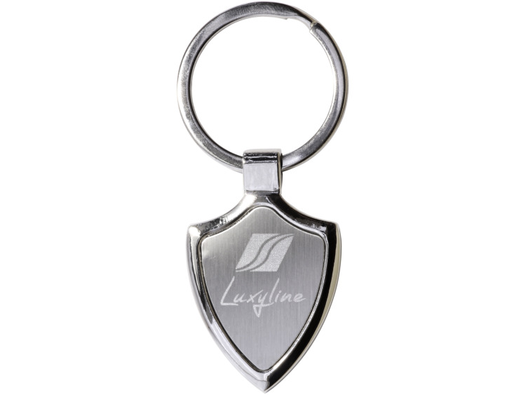 Porte-cl&eacute; m&eacute;tal Luxyline